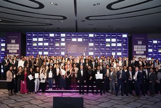 CIBSE MENA Awards 2025 recognised outstanding talent and innovation