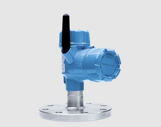 Emerson Launches World’s First Native WirelessHART Non-Contacting Radar Level Transmitter