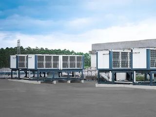 Copeland Enhances Sustainable Agriculture Through Mushroom Cultivation Cooling in China