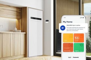Panasonic and tado° Launch First Joint Development