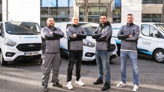 Daikin360 Expands Service Capabilities across Central Europe