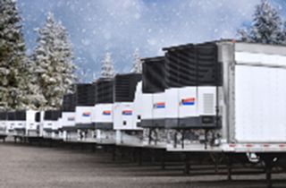 PLM: Prepare for the cold weather