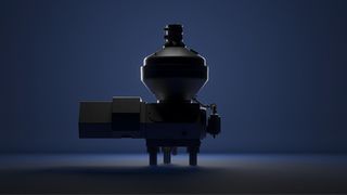 Culturefuge 200 B redefines recovery of high-density fermentations as Alfa Laval innovation delivers a major boost to medium-sized biopharma producers