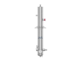 Alfa Laval launches innovative once through steam generator for modular thermal energy storage systems