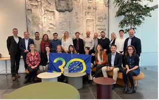 EXQUISHEAT kicks off to standardise heat pump solutions for a decarbonised food industry