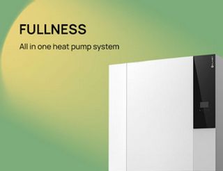 Clivet: FULLNESS (CiSDN-M EP 1 MR)