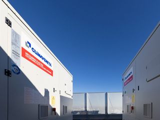 Mitsubishi Electric: Institutions