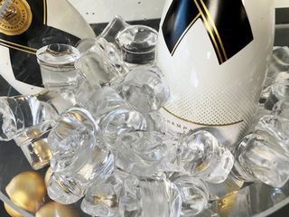 Hubbard systems: Christmas ice advice