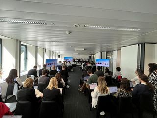 ehpa: need a conference room in Brussels? We’ve got you!