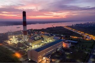 Mitsubishi Power Receives Contract to Upgrade Existing Boiler Equipment at the O Mon 1 Thermal Power Plant in Vietnam