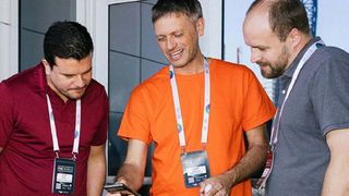 Munters gathers industry voices to shape the future of food production