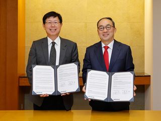 Mitsubishi Electric Signs MoU with Hon Hai Precision Industry for Global Alliance in AI Data Center Solutions