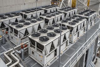 Airedale | Refrigerant Revolution: Preparing for Low-GWP Regulations in Data Center Cooling