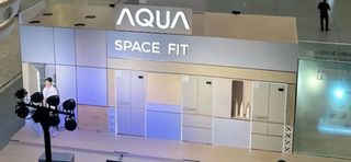 Haier Cooling Overseas: Space Fit Launched in Vietnam