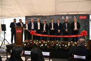 Danfoss inaugurates major expansion of Monterrey, Mexico factory, investing to serve the growing American market