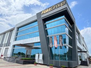 Samsung Electronics Completes Acquisition of HVAC Company FläktGroup