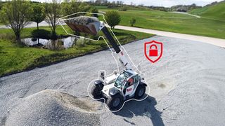 Danfoss Power Solutions is committed to helping you navigate the Cyber Resiliency Act (CRA) and the Machinery Directive for off-highway vehicles
