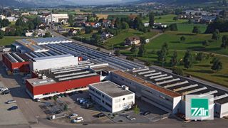 Seven Air officially joins Eurovent as a member