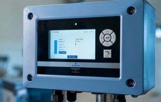 Emerson’s New Tank Monitoring Hub Optimizes Inventory Management and Operational Efficiency