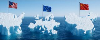 Asercom: The Cooling Continuum – Europe and the World in Transition