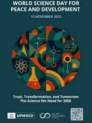 World Science Day: IIR reaffirms the role of refrigeration for sustainable development