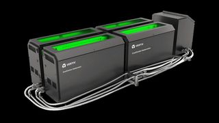 Vertiv Expands Liquid Cooling Portfolio with Immersion Cooling Solution for AI and HPC Applications in EMEA