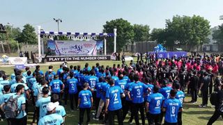 Haier Sports Gala 2025: Play with the Number Ones