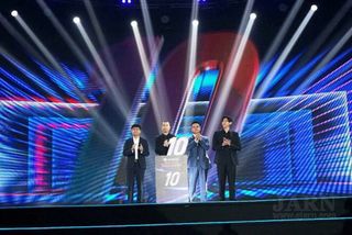 Gree Marks 10 Years of Success in Indonesia