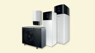 Daikin Altherma 4 H ATW Heat Pump Offers Quiet Heating