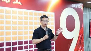 Samyou Environment Opens Malaysian Plant