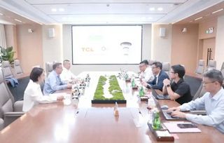 TCL Air Conditioning North America R&D Center Begins Operations