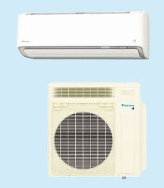 Daikin Launches Urusara X RAC with Top-class Energy Efficiency