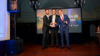 Legends of Eurovent: Konieczny and Arsoy