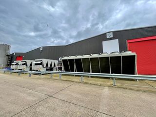 Modernising chillers: a plastics manufacturer chooses Greenway® Neo N from Climalife to eliminate fossil-based products.