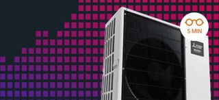 Mitsubishi Electric: accelerating the switch