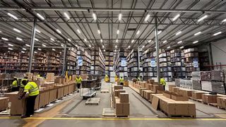 4 in 5 Supply Chain Leaders expect disruptions to persist for two more years, Maersk survey finds