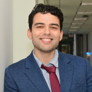 Dissertation Offers Novel Cooling Solution for Aircraft Electric Propulsion Systems