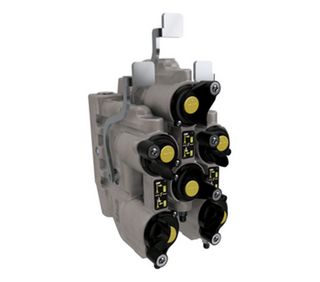 Faster, a Helios Technologies Operating Company, Launches Next-Generation Casting Solution; It’s Ingenious, Indeed GenYus