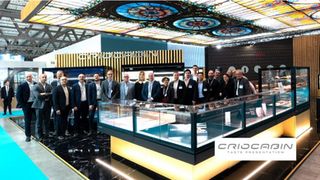 New Eurovent Corresponding Member: Criocabin