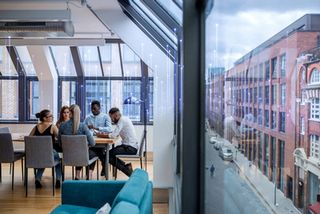 Balancing Sustainability and Occupant Health: A Facility Manager’s Guide to Smart Buildings