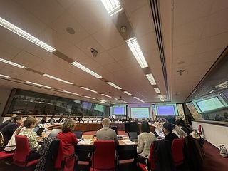 REHVA contributes to the Stakeholder Consultation on the Electrification Action Plan and Heating & Cooling Strategy