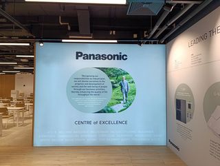 Panasonic Opens New European Flagship CENTRE of EXCELLENCE for Aquarea in Pilsen