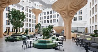 Swegon: how to provide specialised solutions within HVAC