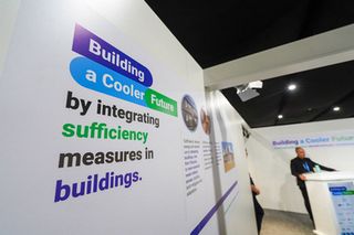 Daikin to Speak at COP30 on Building Decarbonisation and Sustainable Cooling