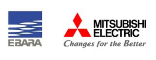 EBARA to Acquire Mitsubishi Electric's Three-Phase Motor Business