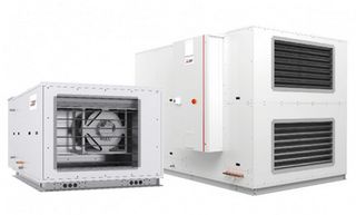 Mitsubishi Electric: s-AIRME G07