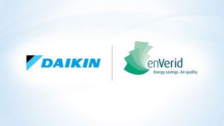 Daikin Applied Acquires Exclusive License to Sorbent Ventilation Technology®