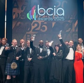 BCIA: calling on facility managers to showcase sustainability leadership in new 2026 awards category