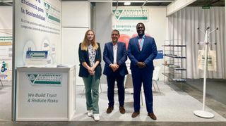 Meet Eurovent at Climatización & Refrigeración