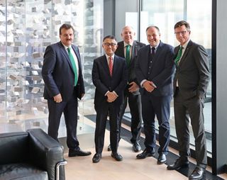 BITZER and MEHITS establish joint venture